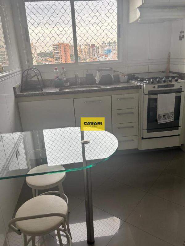 Apartamento para à venda no bairro Centro, São Bernardo do Campo - Casari Imóveis: 
