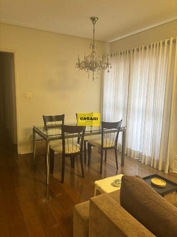 Apartamento para à venda no bairro Centro, São Bernardo do Campo - Casari Imóveis: 