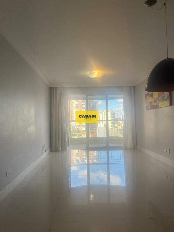 Apartamento para à venda no bairro Centro, São Bernardo do Campo - Casari Imóveis: 