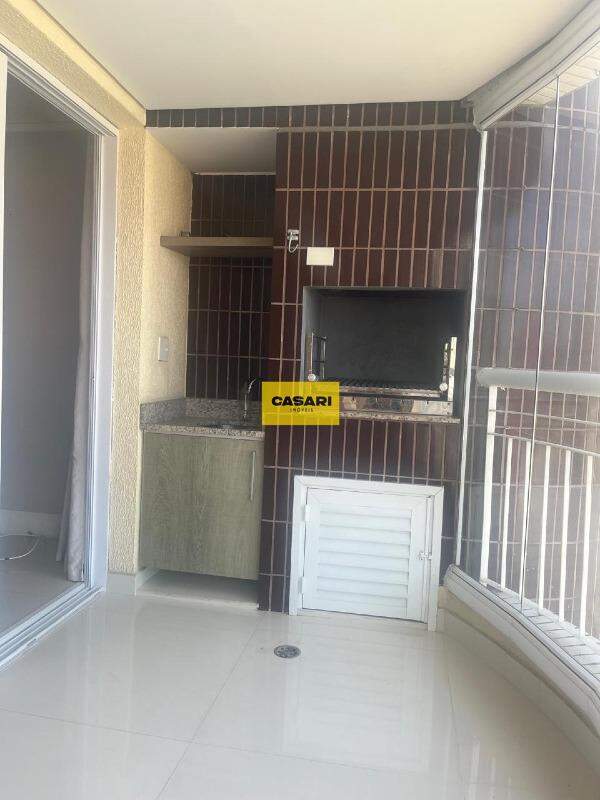 Apartamento para à venda no bairro Centro, São Bernardo do Campo - Casari Imóveis: 