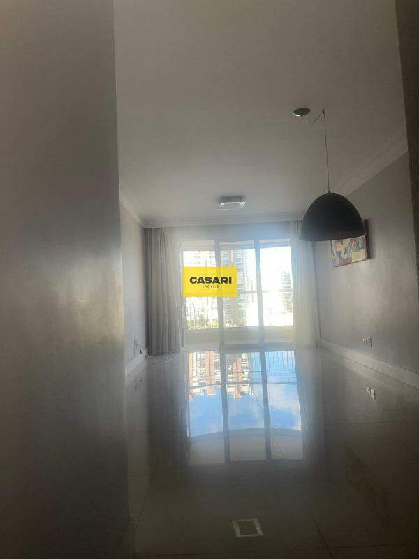 Apartamento para à venda no bairro Centro, São Bernardo do Campo - Casari Imóveis: 