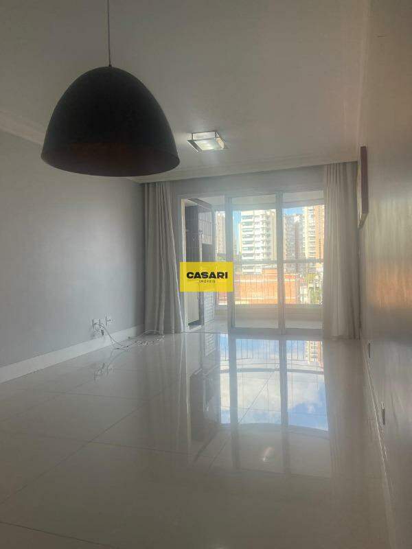 Apartamento para à venda no bairro Centro, São Bernardo do Campo - Casari Imóveis: 