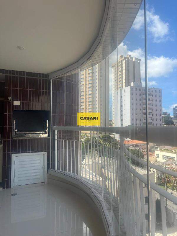 Apartamento para à venda no bairro Centro, São Bernardo do Campo - Casari Imóveis: 