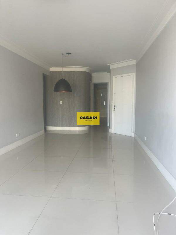 Apartamento para à venda no bairro Centro, São Bernardo do Campo - Casari Imóveis: 