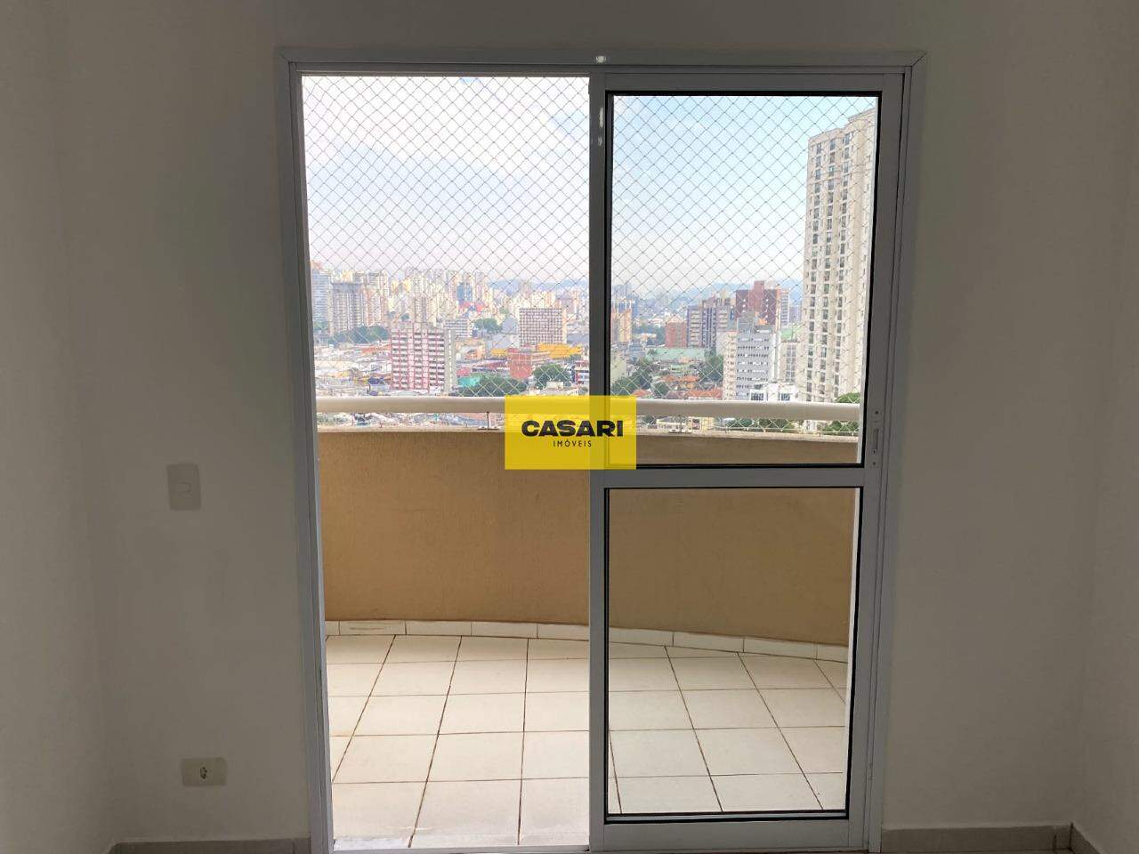 Apartamento para à venda no bairro Jardim Olavo Bilac, São Bernardo do Campo - Casari Imóveis: 