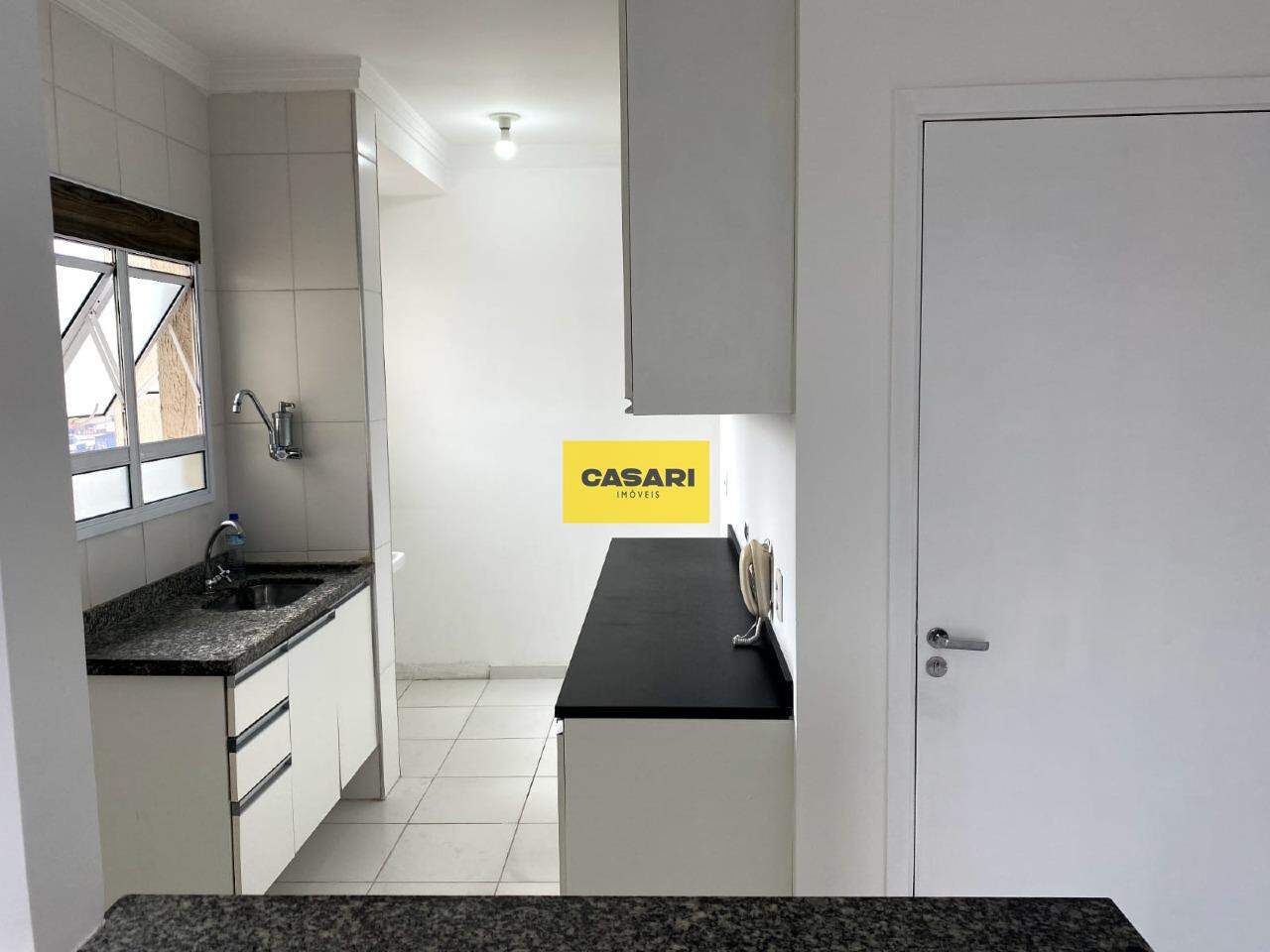 Apartamento para à venda no bairro Jardim Olavo Bilac, São Bernardo do Campo - Casari Imóveis: 