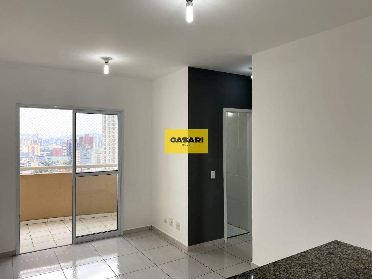 Apartamento para à venda no bairro Jardim Olavo Bilac, São Bernardo do Campo - Casari Imóveis: 