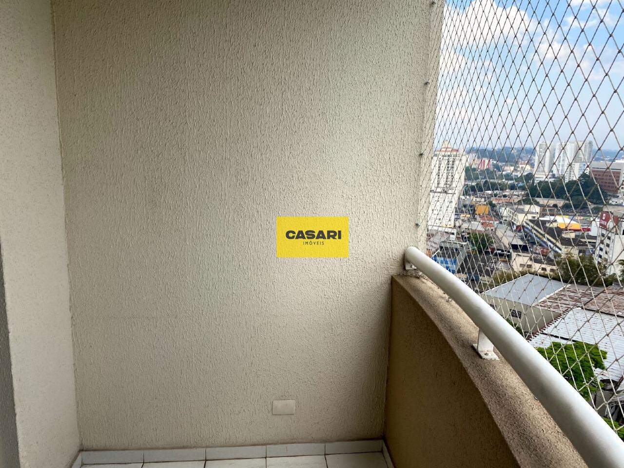 Apartamento para à venda no bairro Jardim Olavo Bilac, São Bernardo do Campo - Casari Imóveis: 