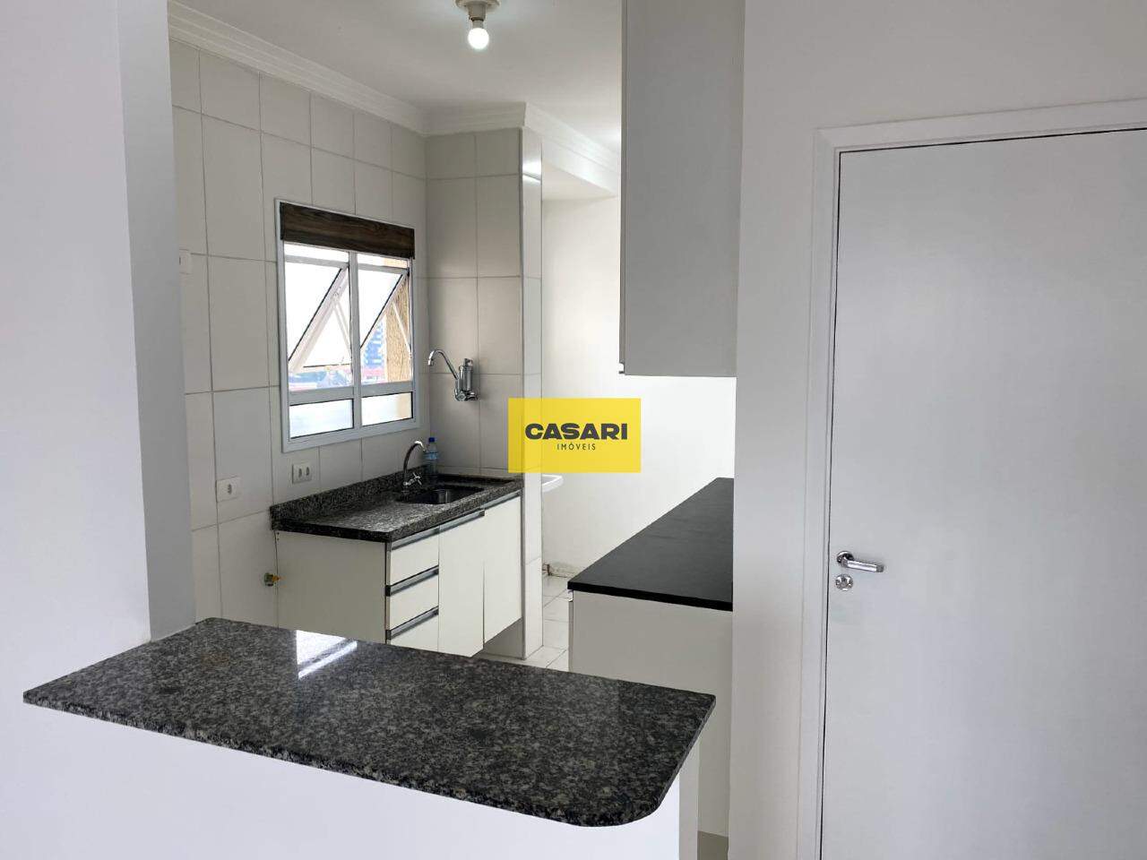 Apartamento para à venda no bairro Jardim Olavo Bilac, São Bernardo do Campo - Casari Imóveis: 