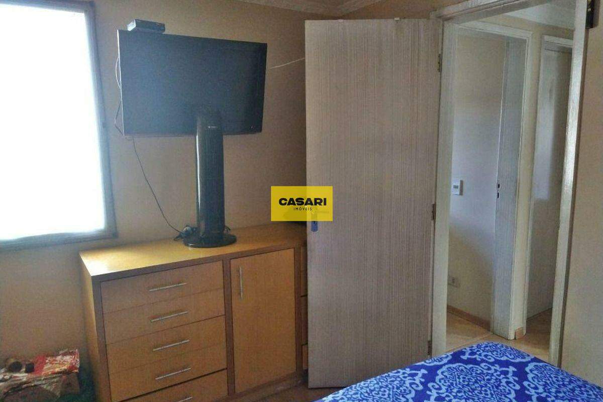 Apartamento para à venda no bairro Demarchi, São Bernardo do Campo - Casari Imóveis: 