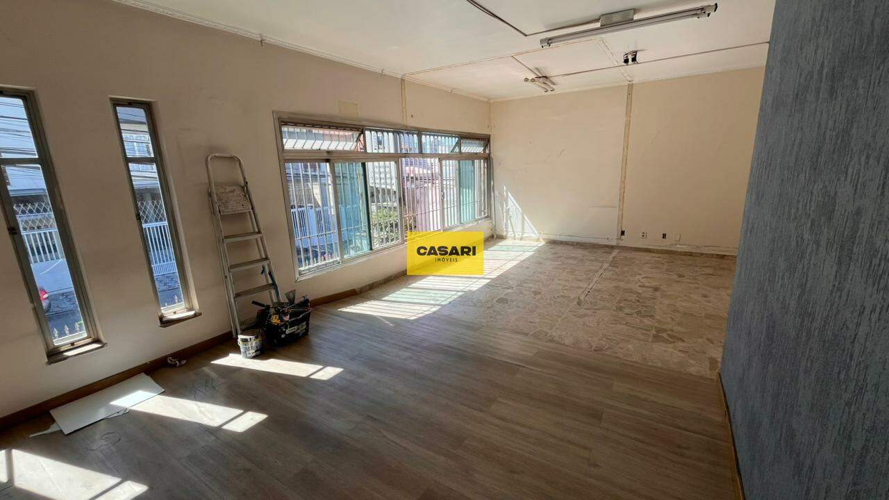 Sobrado para à venda no bairro Jardim do Mar, São Bernardo do Campo - Casari Imóveis: 