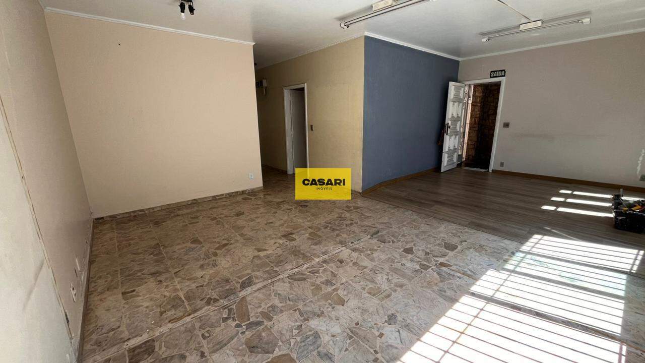 Sobrado para à venda no bairro Jardim do Mar, São Bernardo do Campo - Casari Imóveis: 