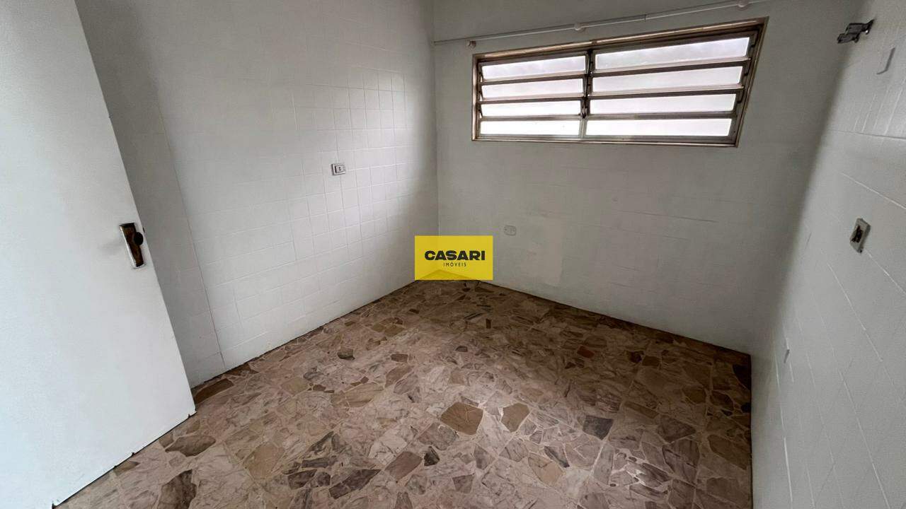 Sobrado para à venda no bairro Jardim do Mar, São Bernardo do Campo - Casari Imóveis: 