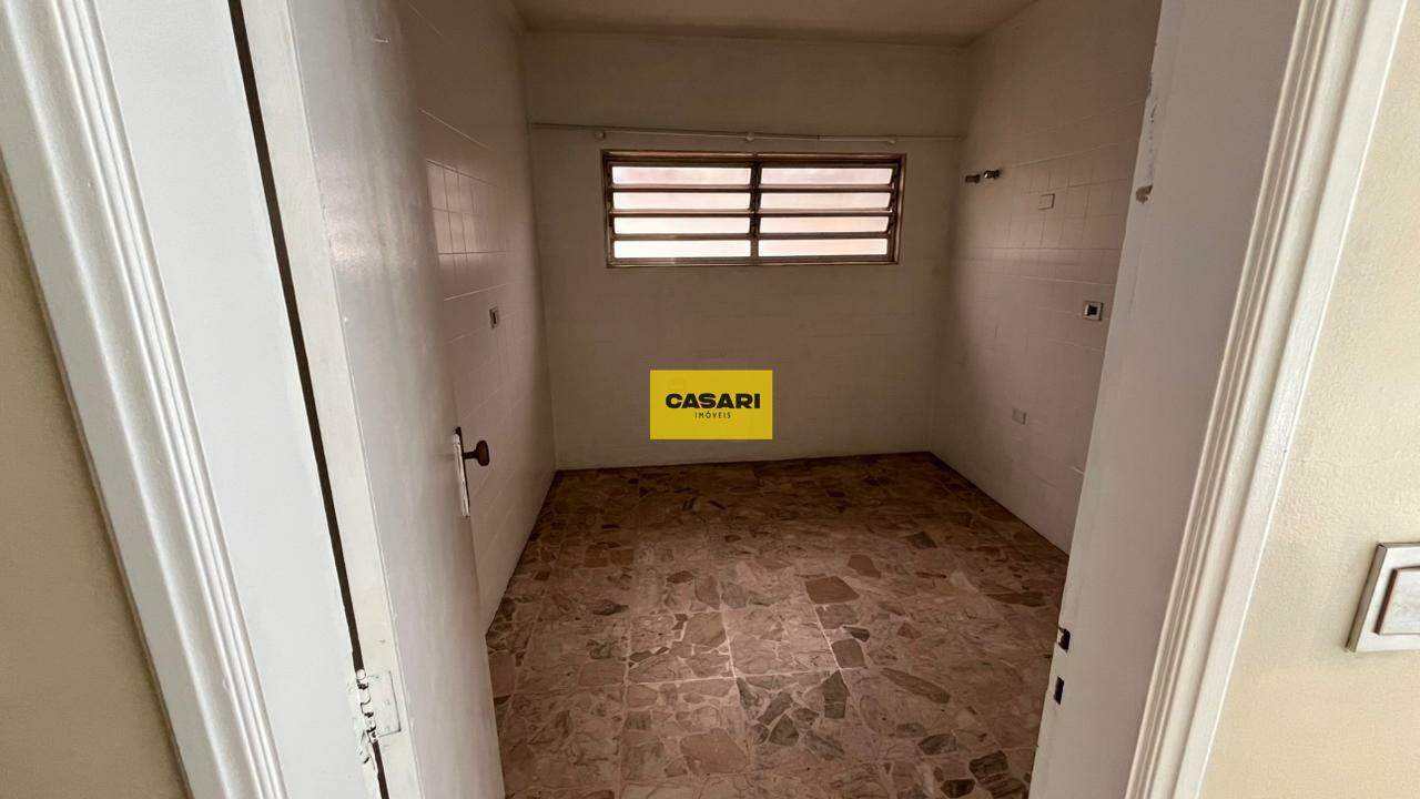 Sobrado para à venda no bairro Jardim do Mar, São Bernardo do Campo - Casari Imóveis: 