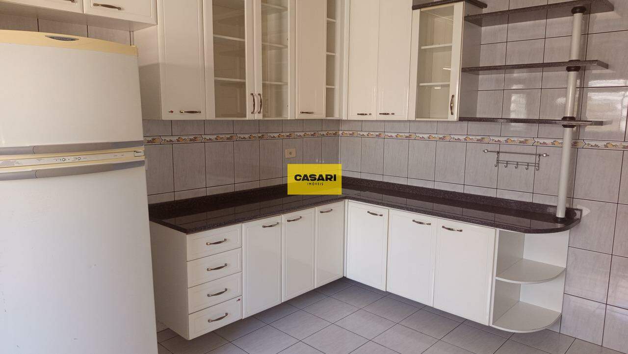 Casa para à venda no bairro Paulicéia, São Bernardo do Campo - Casari Imóveis: 