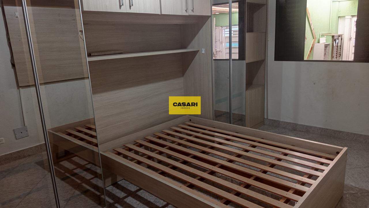 Casa para à venda no bairro Paulicéia, São Bernardo do Campo - Casari Imóveis: 