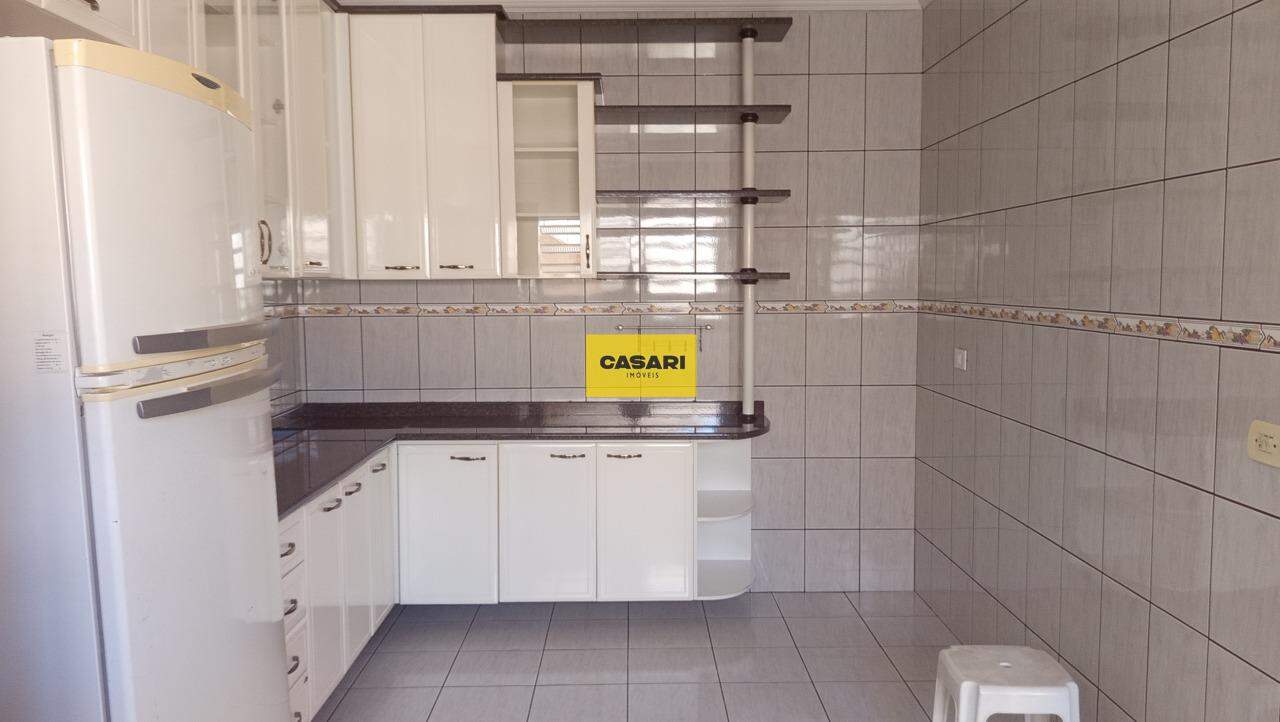 Casa para à venda no bairro Paulicéia, São Bernardo do Campo - Casari Imóveis: 