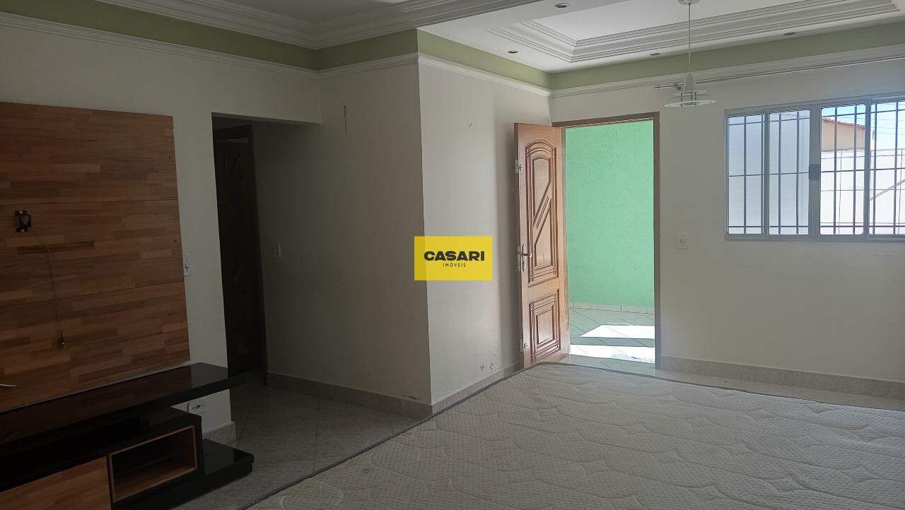 Casa para à venda no bairro Paulicéia, São Bernardo do Campo - Casari Imóveis: 