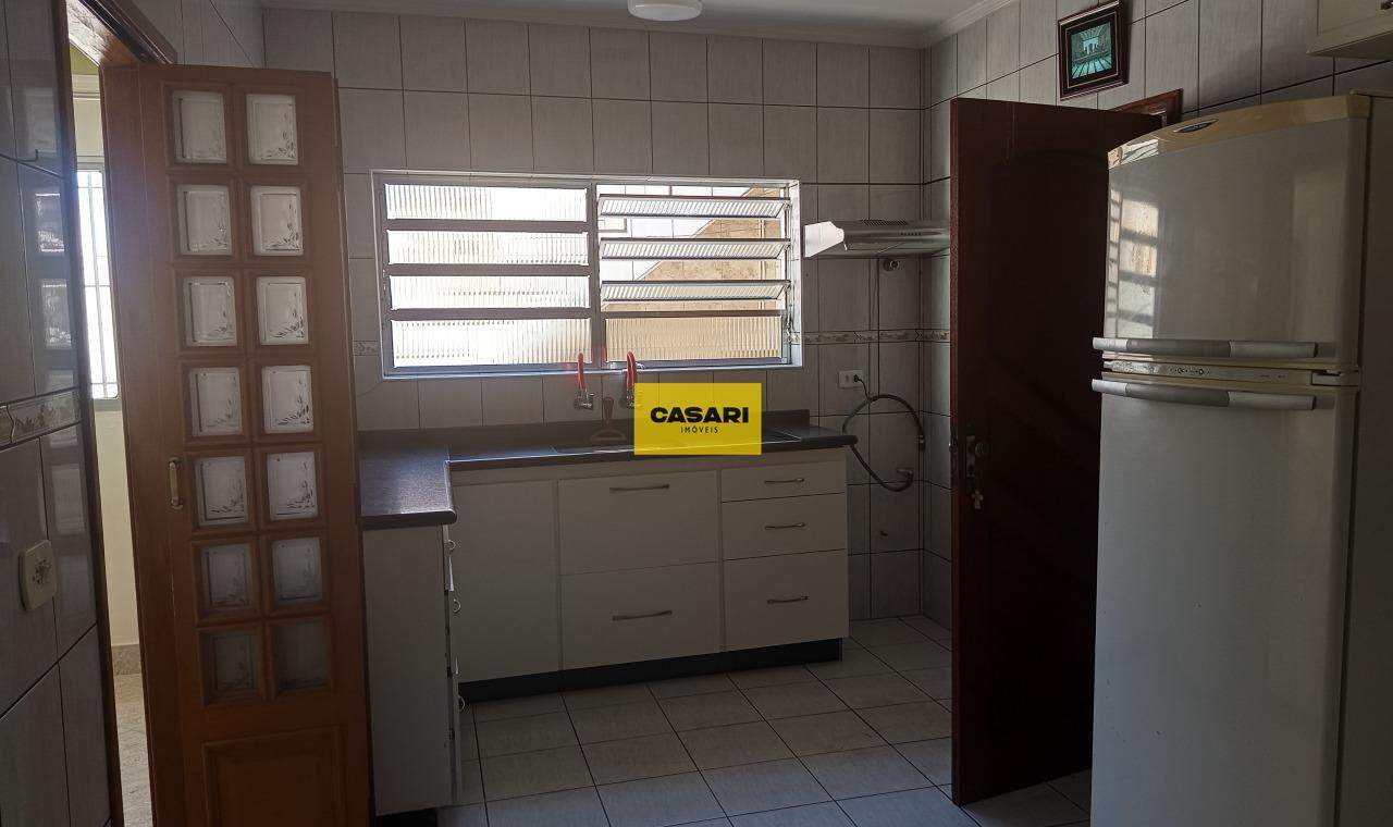 Casa para à venda no bairro Paulicéia, São Bernardo do Campo - Casari Imóveis: 