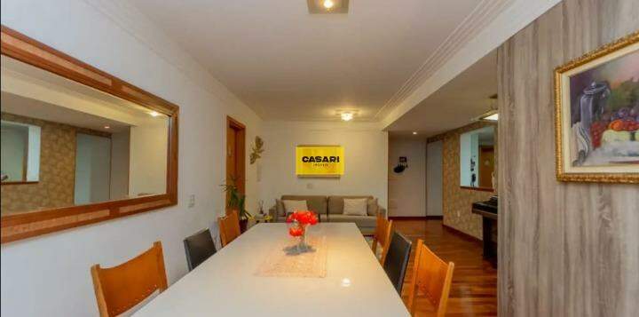 Apartamento para à venda no bairro Jardim, Santo André - Casari Imóveis: 