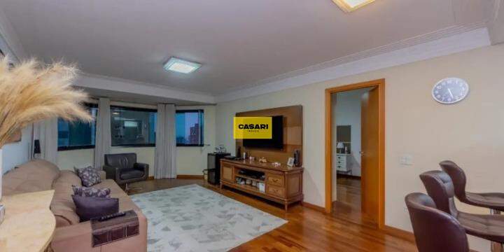 Apartamento para à venda no bairro Jardim, Santo André - Casari Imóveis: 