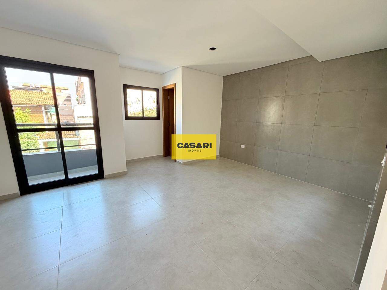 Sobrado para à venda no bairro Vila Scarpelli, São Bernardo do Campo - Casari Imóveis: 