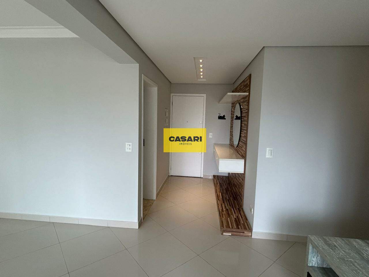 Apartamento para à venda no bairro Rudge Ramos, São Bernardo do Campo - Casari Imóveis: 