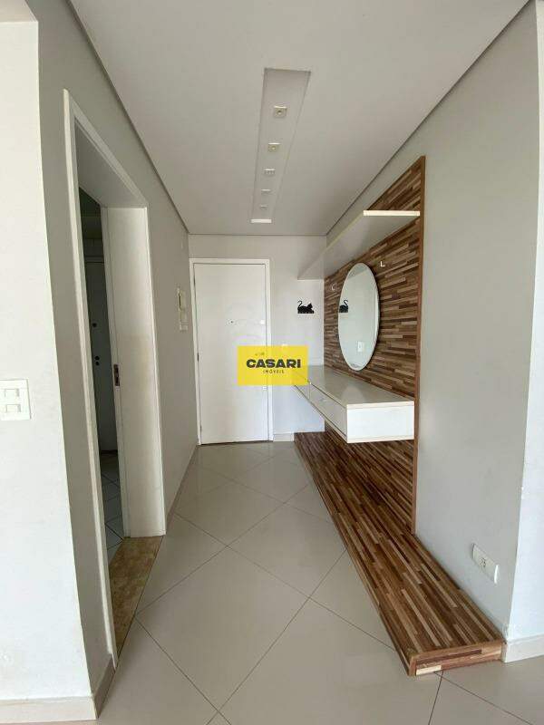 Apartamento para à venda no bairro Rudge Ramos, São Bernardo do Campo - Casari Imóveis: 