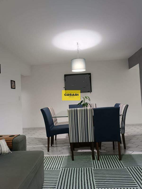 Apartamento para à venda no bairro Parque Terra Nova, São Bernardo do Campo - Casari Imóveis: 