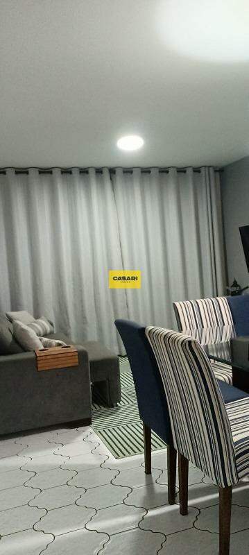 Apartamento para à venda no bairro Parque Terra Nova, São Bernardo do Campo - Casari Imóveis: 