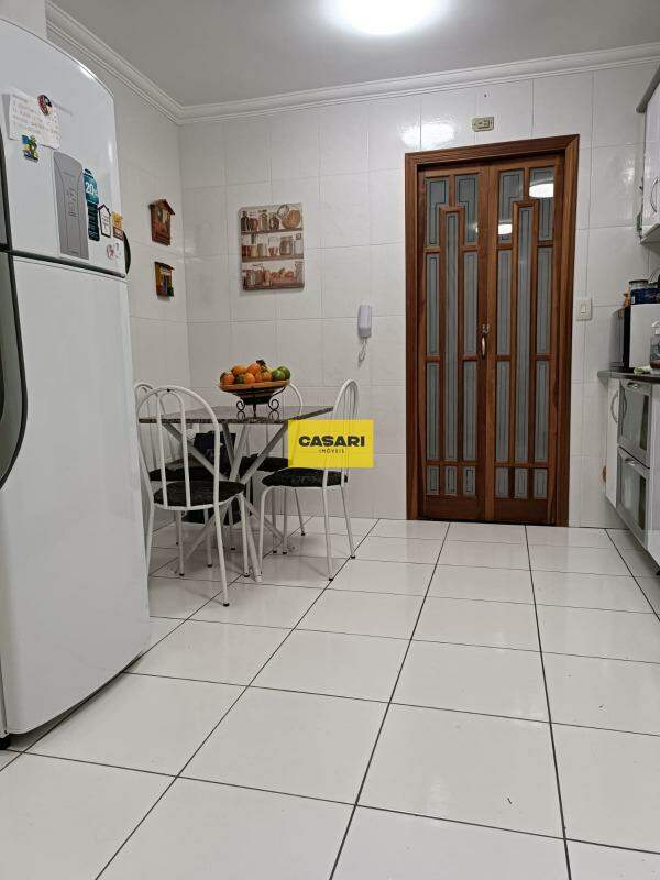 Apartamento para à venda no bairro Parque Terra Nova, São Bernardo do Campo - Casari Imóveis: 