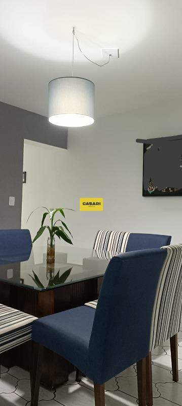 Apartamento para à venda no bairro Parque Terra Nova, São Bernardo do Campo - Casari Imóveis: 