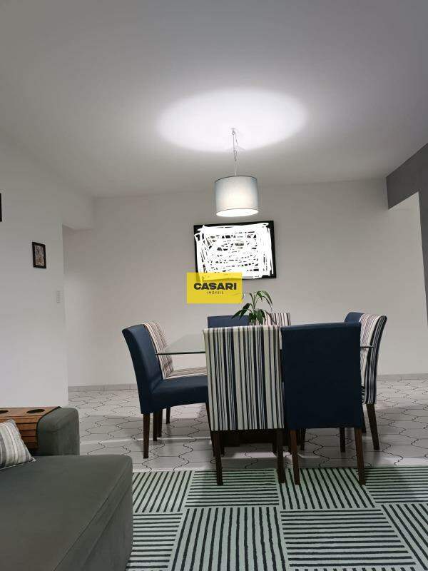 Apartamento para à venda no bairro Parque Terra Nova, São Bernardo do Campo - Casari Imóveis: 