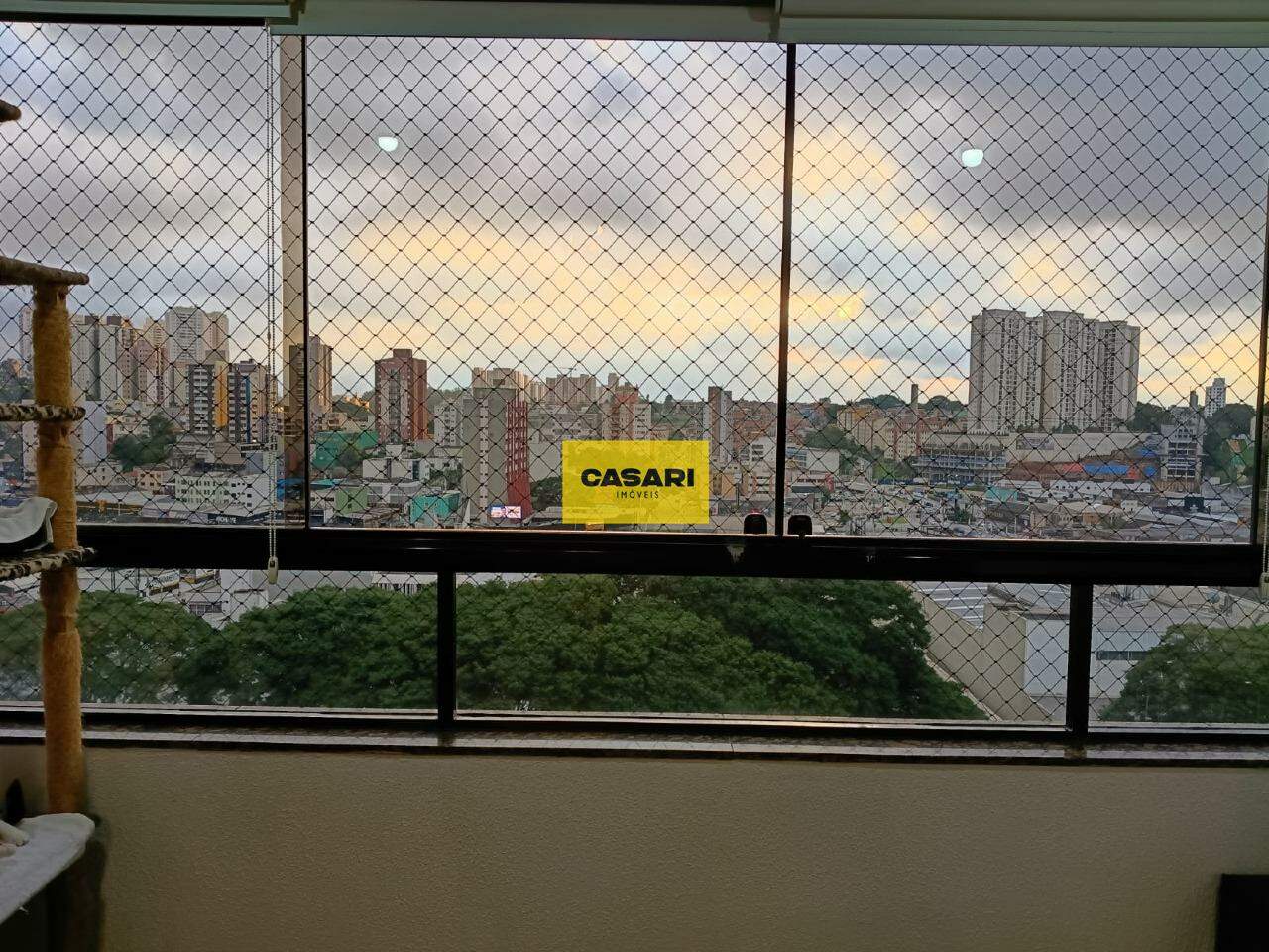 Apartamento para à venda no bairro Nova Petrópolis, São Bernardo do Campo - Casari Imóveis: 