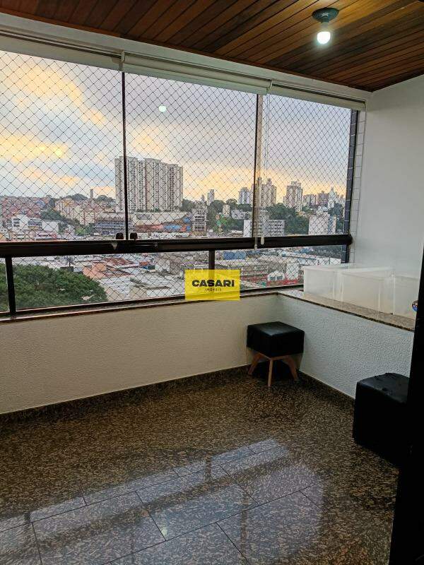 Apartamento para à venda no bairro Nova Petrópolis, São Bernardo do Campo - Casari Imóveis: 
