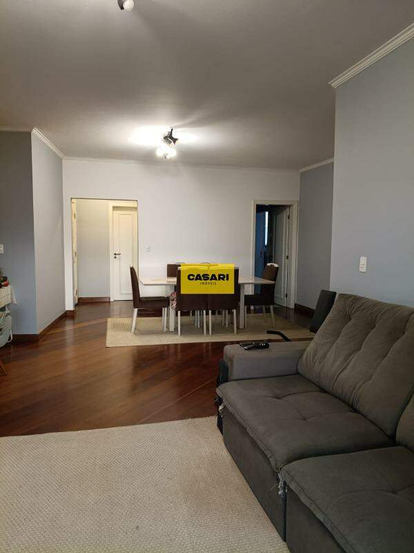 Apartamento para à venda no bairro Nova Petrópolis, São Bernardo do Campo - Casari Imóveis: 