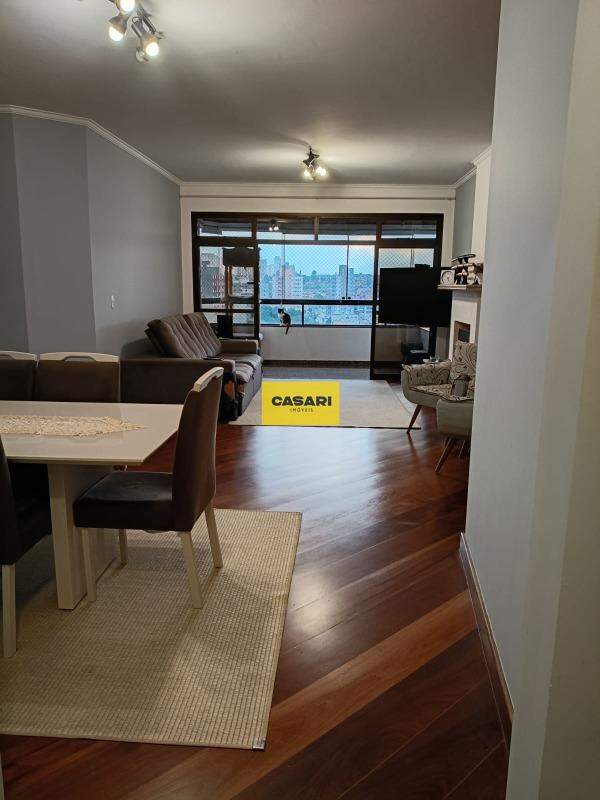 Apartamento para à venda no bairro Nova Petrópolis, São Bernardo do Campo - Casari Imóveis: 