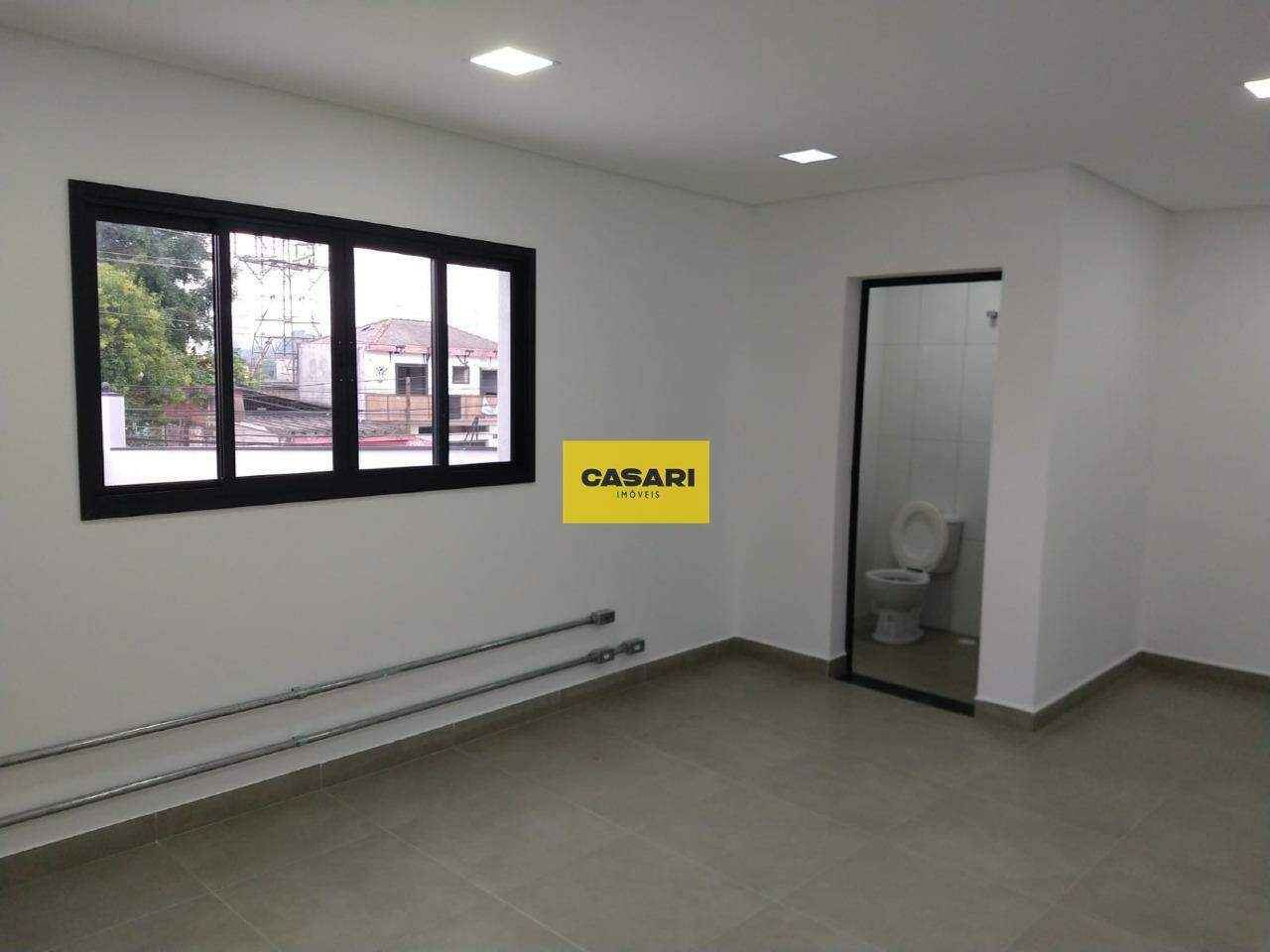 Galpão para para aluguel no bairro Rudge Ramos, São Bernardo do Campo - Casari Imóveis: 