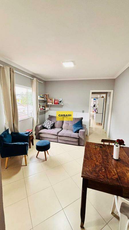 Casa Assobradada para à venda no bairro Ferrazópolis, São Bernardo do Campo - Casari Imóveis: 