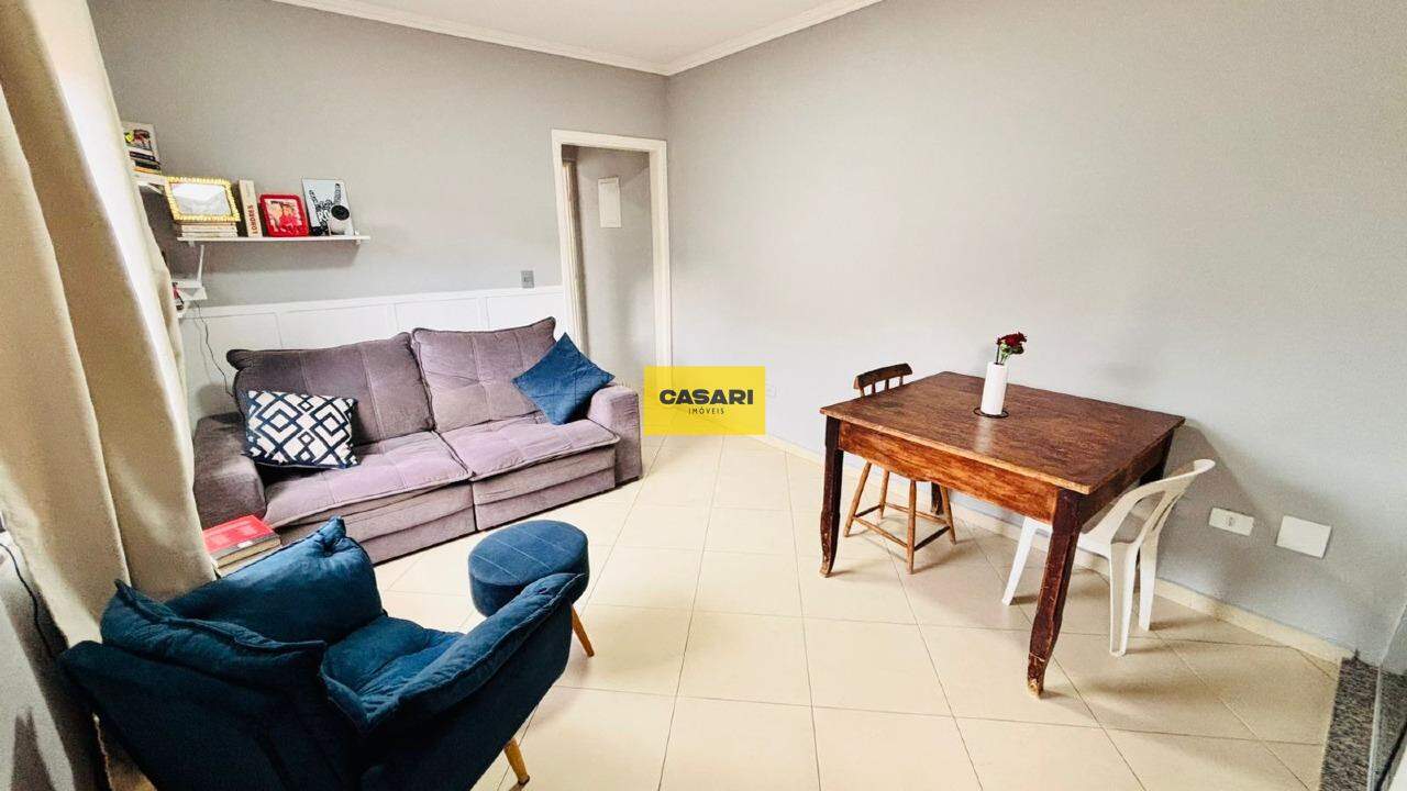 Casa Assobradada para à venda no bairro Ferrazópolis, São Bernardo do Campo - Casari Imóveis: 