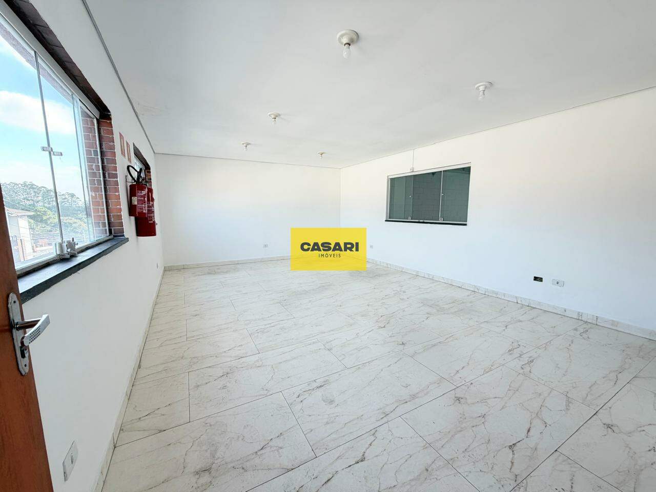 Galpão para para aluguel no bairro Assunção, São Bernardo do Campo - Casari Imóveis: 