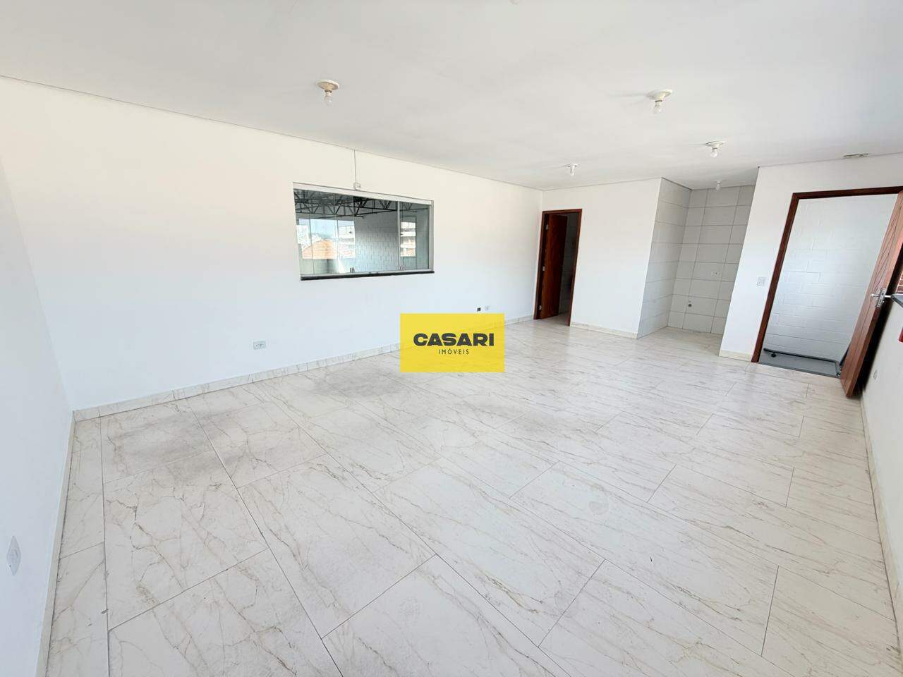 Galpão para para aluguel no bairro Assunção, São Bernardo do Campo - Casari Imóveis: 