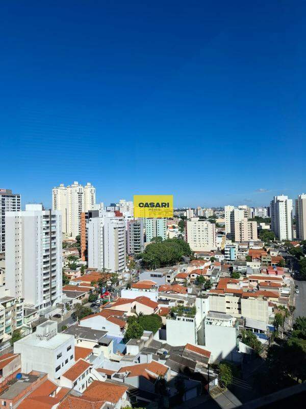 Apartamento para à venda no bairro Rudge Ramos, São Bernardo do Campo - Casari Imóveis: 