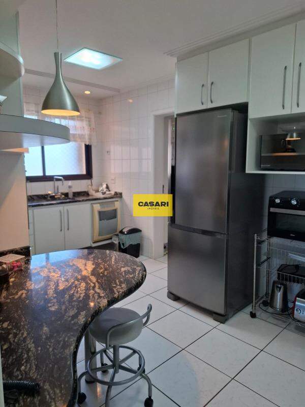 Apartamento para à venda no bairro Rudge Ramos, São Bernardo do Campo - Casari Imóveis: 