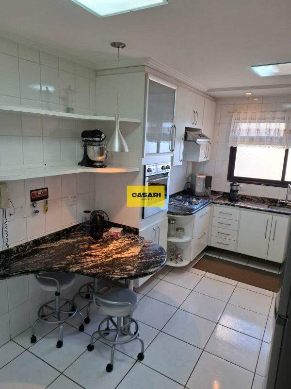 Apartamento para à venda no bairro Rudge Ramos, São Bernardo do Campo - Casari Imóveis: 