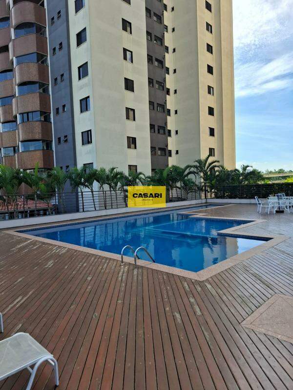 Apartamento para à venda no bairro Rudge Ramos, São Bernardo do Campo - Casari Imóveis: 