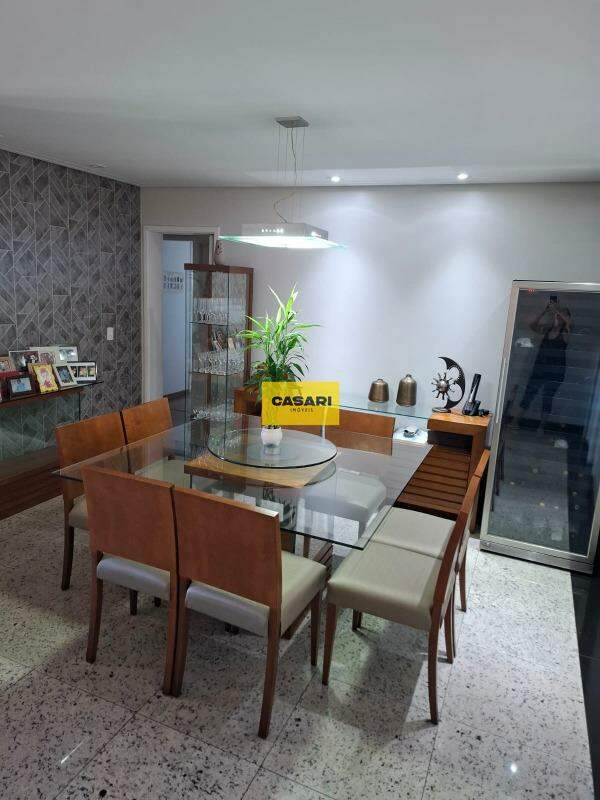 Apartamento para à venda no bairro Rudge Ramos, São Bernardo do Campo - Casari Imóveis: 