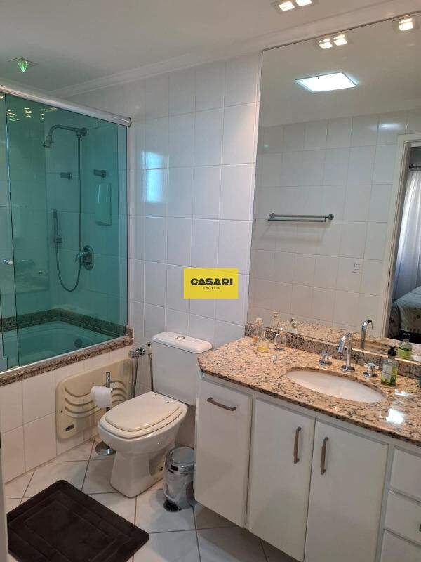 Apartamento para à venda no bairro Rudge Ramos, São Bernardo do Campo - Casari Imóveis: 