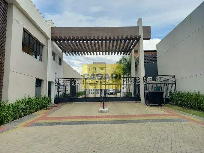 Casa para para aluguel no bairro Residencial de Lorenzi, Boituva - Casari Imóveis: 