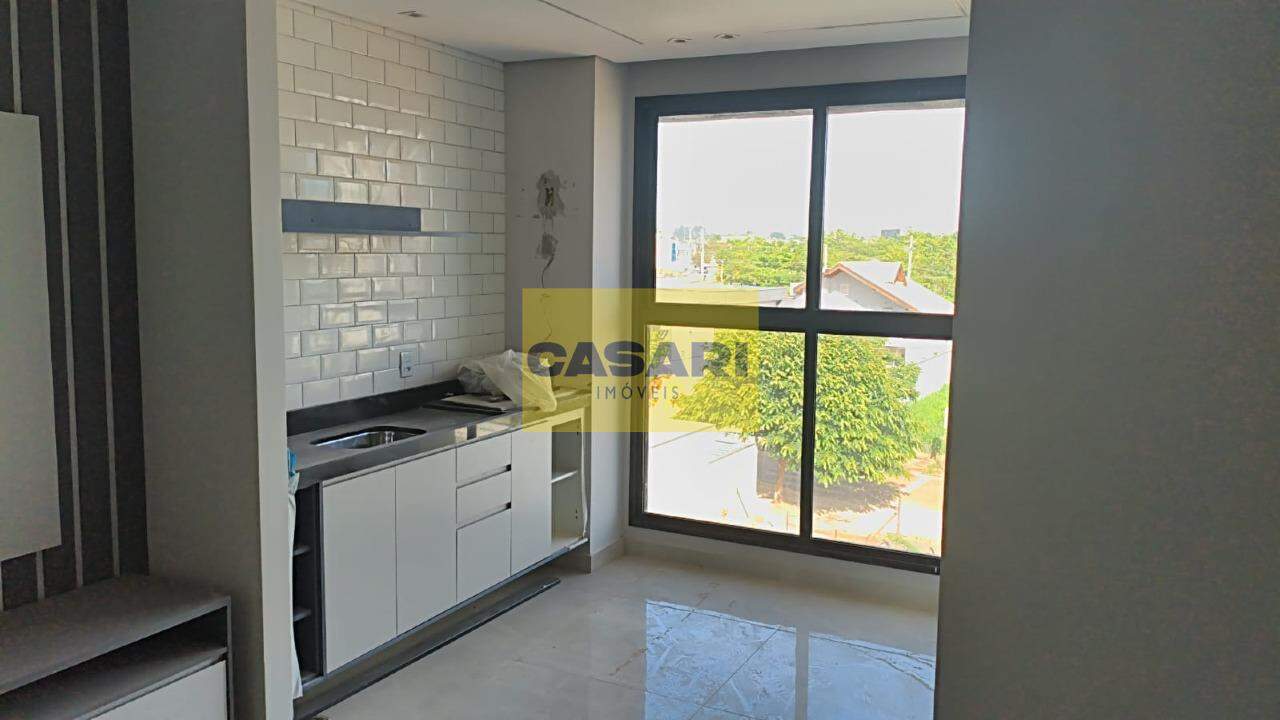 Apartamento para à venda no bairro Portal Ville Azaleia, Boituva - Casari Imóveis: 